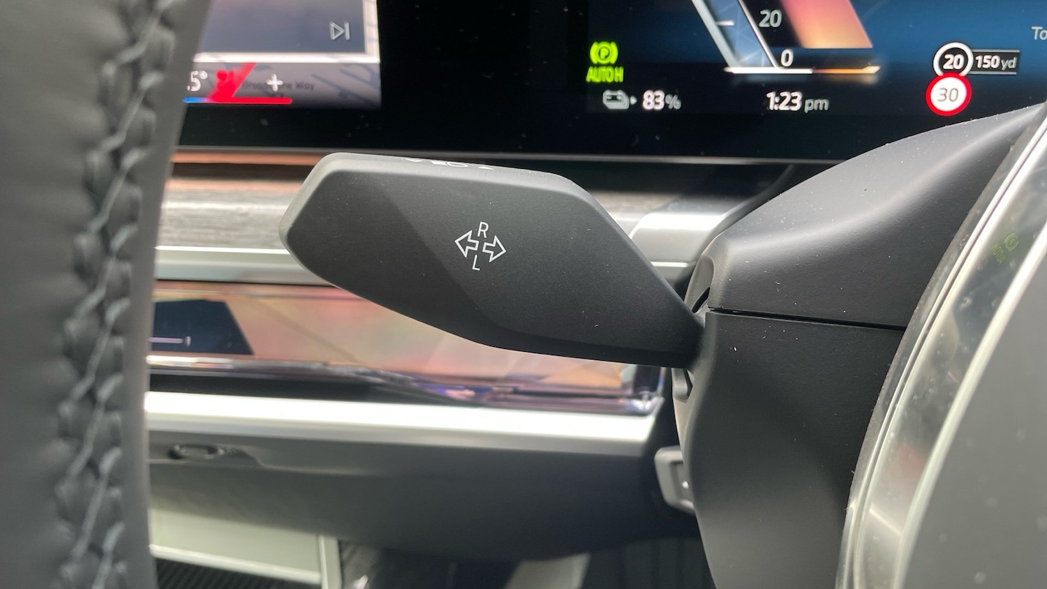 Used BMW i7 2025 for sale - 77115804: Photo 53