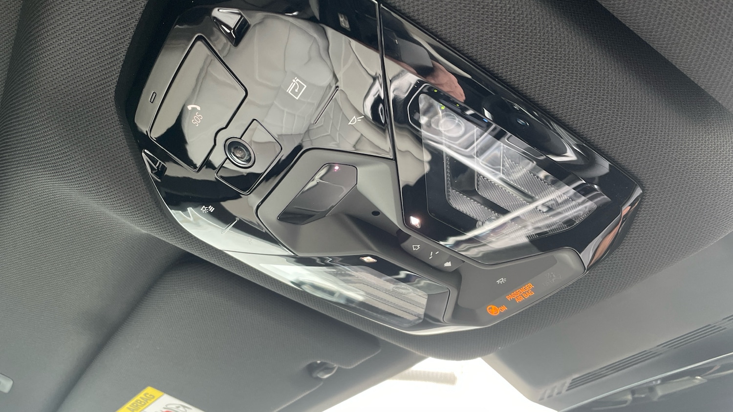 Used BMW i7 2025 for sale - 77115804: Photo 60