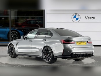 Used BMW M3 2023 for sale - 75701517: Photo
