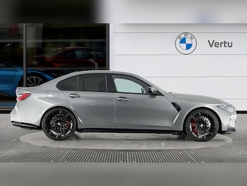 Used BMW M3 2023 for sale - 75701517: Photo