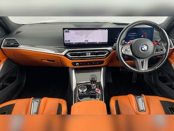 Used BMW M3 2023 for sale - 75701517: Photo