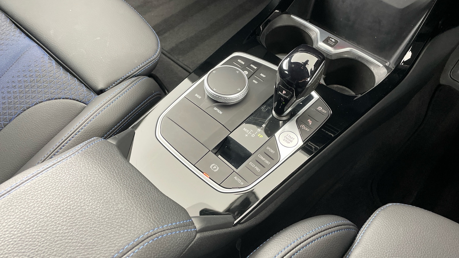 Used BMW 1 Series 2024 for sale - 78144183: Photo 10