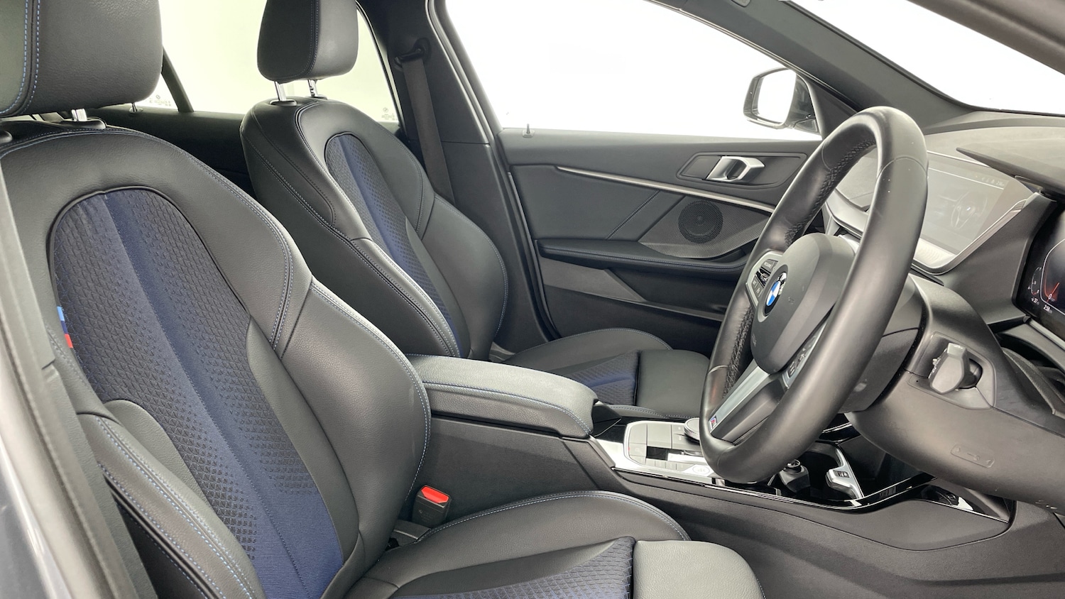 Used BMW 1 Series 2024 for sale - 78144183: Photo 11