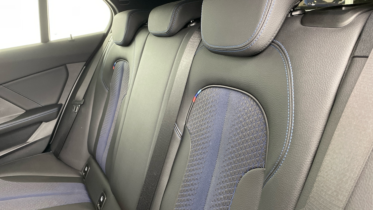 Used BMW 1 Series 2024 for sale - 78144183: Photo 12