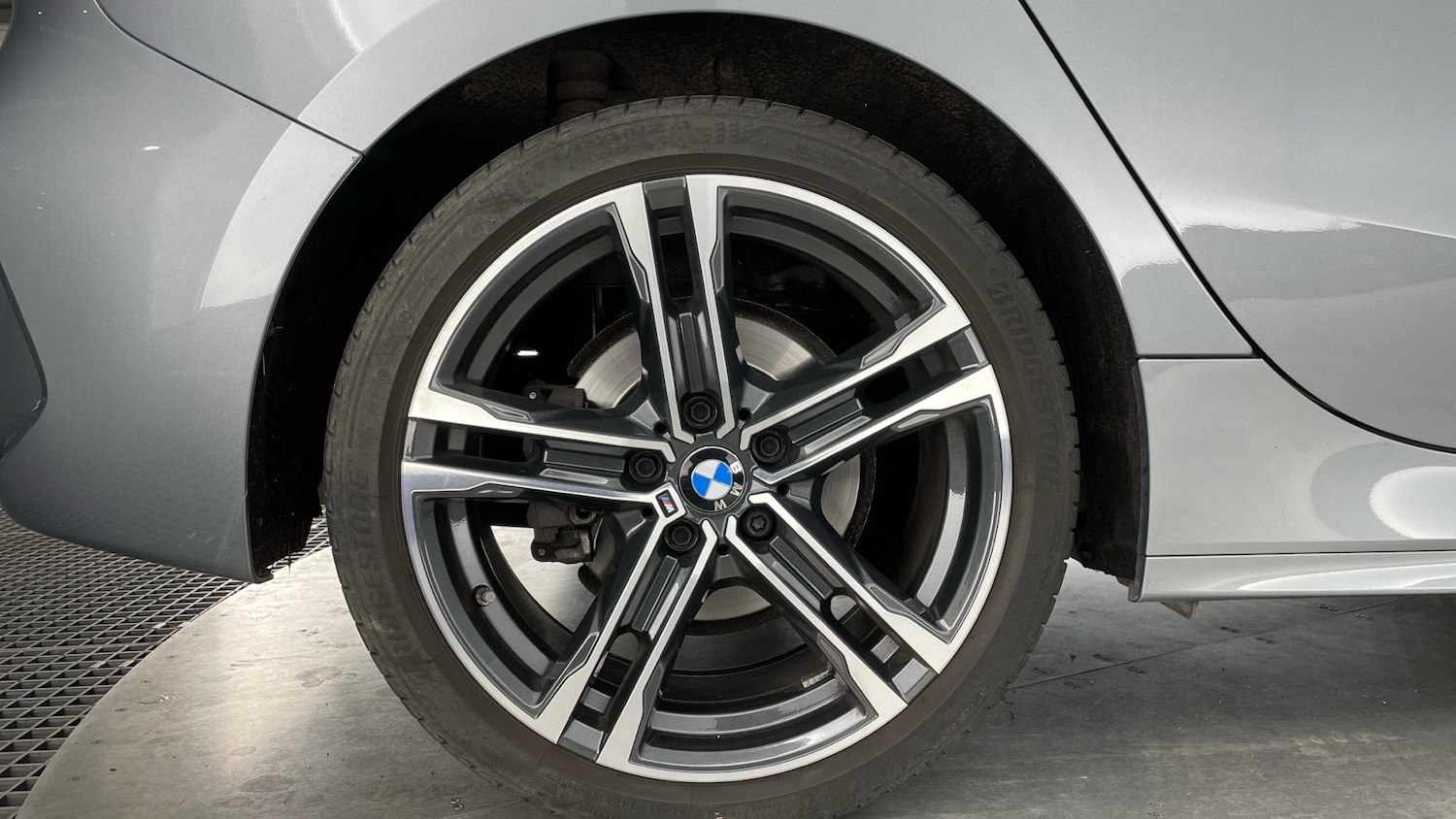 Used BMW 1 Series 2024 for sale - 78144183: Photo 14