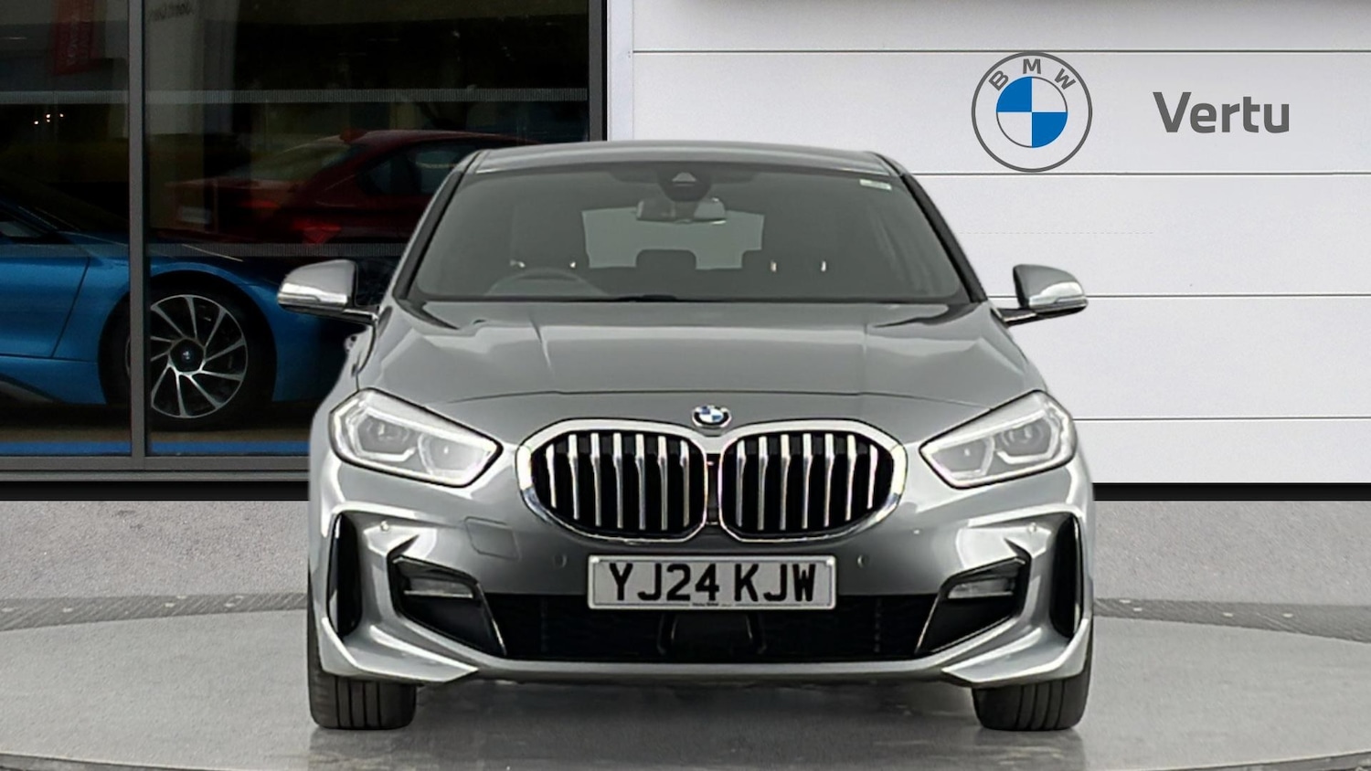 Used BMW 1 Series 2024 for sale - 78144183: Photo 16