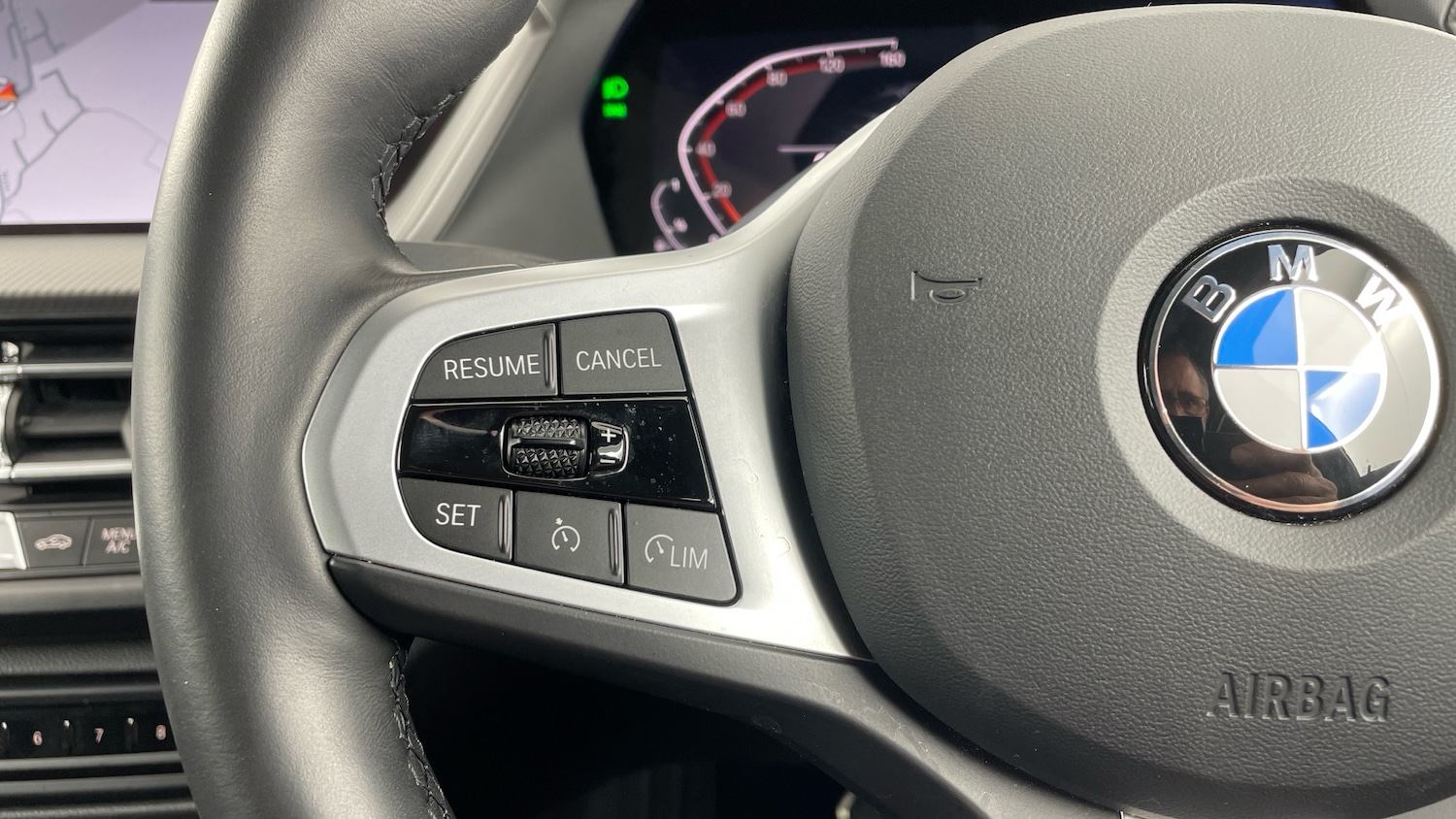 Used BMW 1 Series 2024 for sale - 78144183: Photo 17