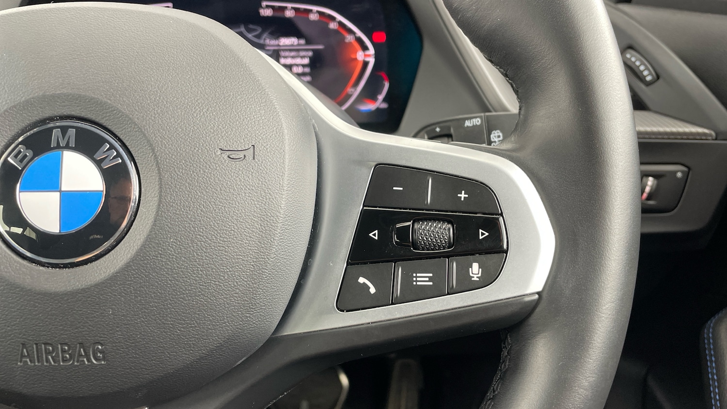 Used BMW 1 Series 2024 for sale - 78144183: Photo 18