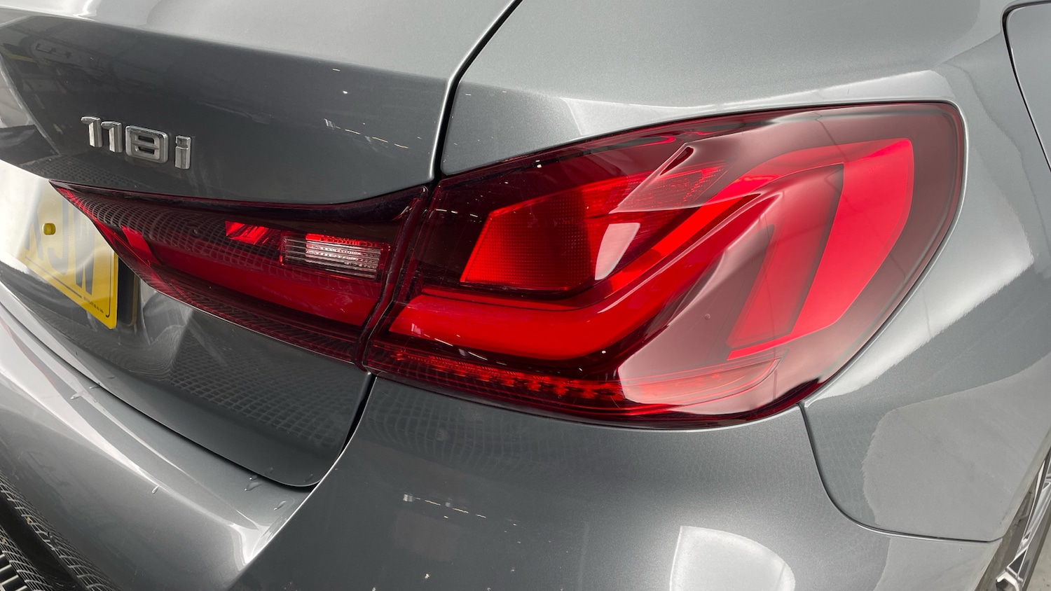 Used BMW 1 Series 2024 for sale - 78144183: Photo 22