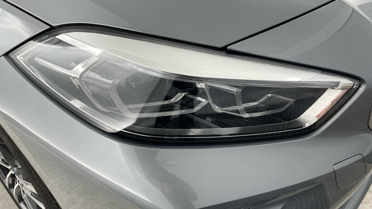 Used BMW 1 Series 2024 for sale - 78144183: Photo 23