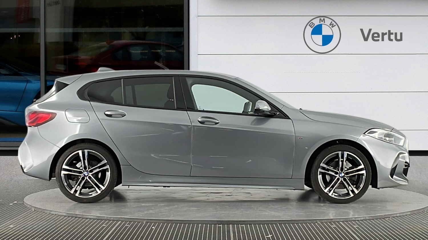 Used BMW 1 Series 2024 for sale - 78144183: Photo 3