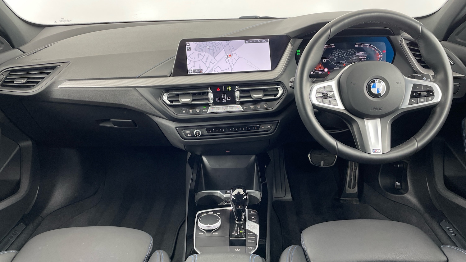 Used BMW 1 Series 2024 for sale - 78144183: Photo 4