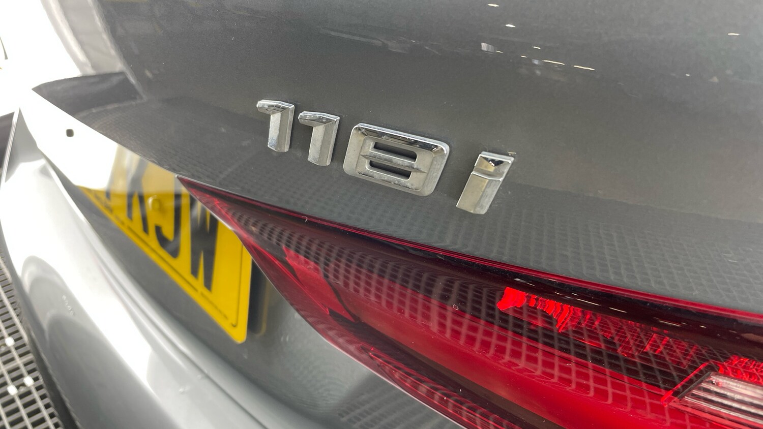 Used BMW 1 Series 2024 for sale - 78144183: Photo 43