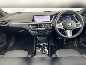 Used BMW 1 Series 2024 for sale - 78144183: Photo