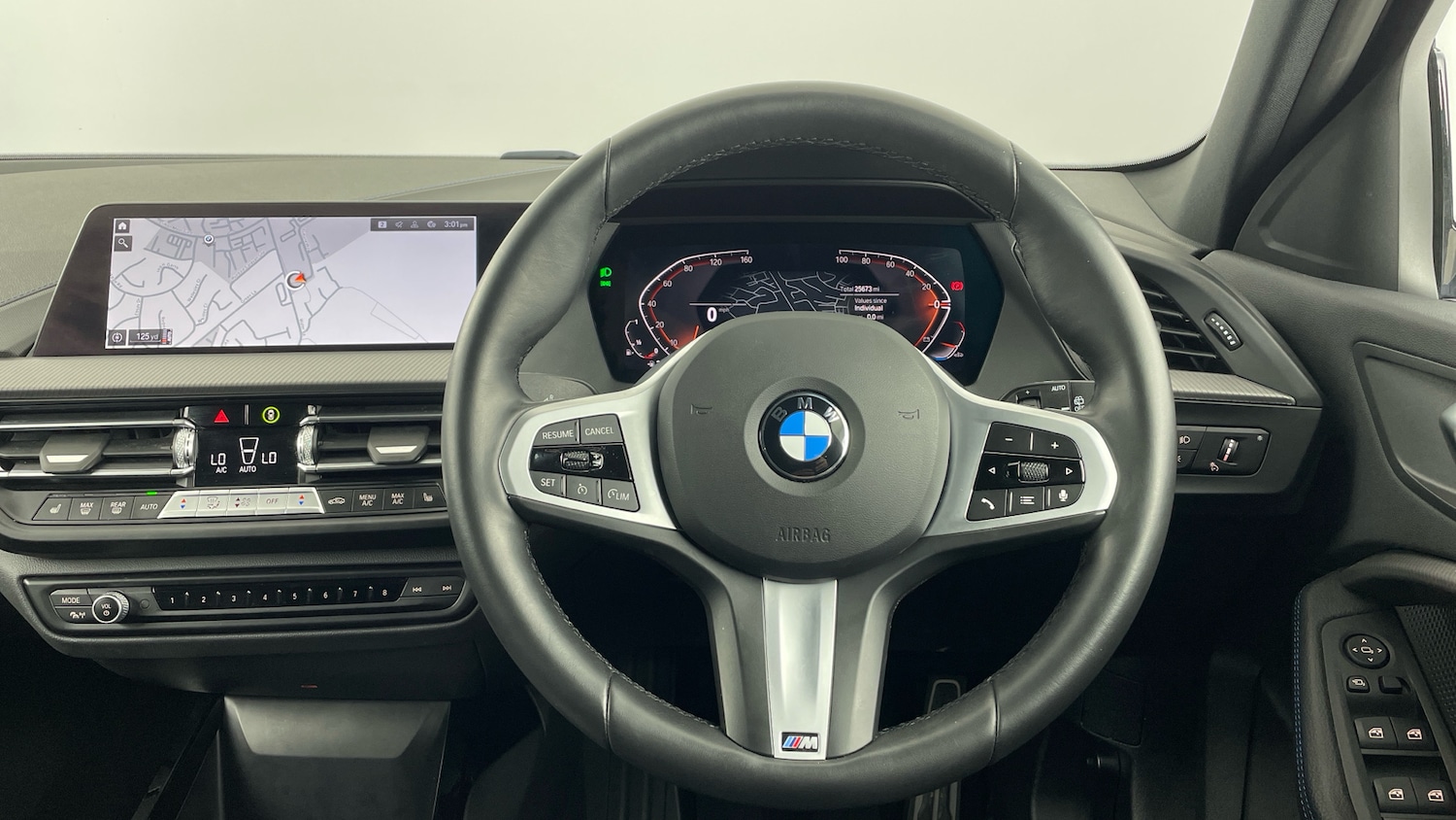 Used BMW 1 Series 2024 for sale - 78144183: Photo 5