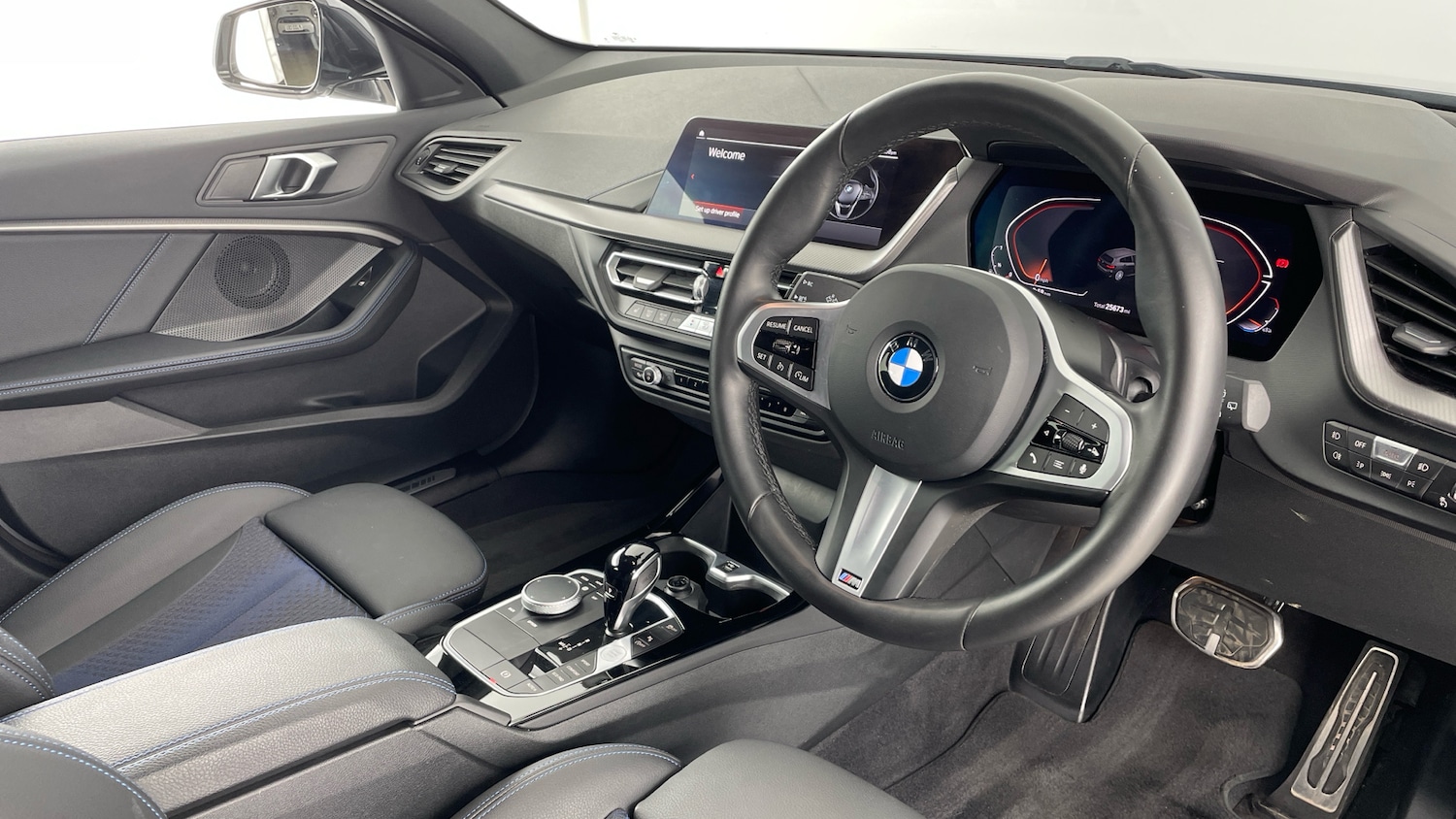 Used BMW 1 Series 2024 for sale - 78144183: Photo 6