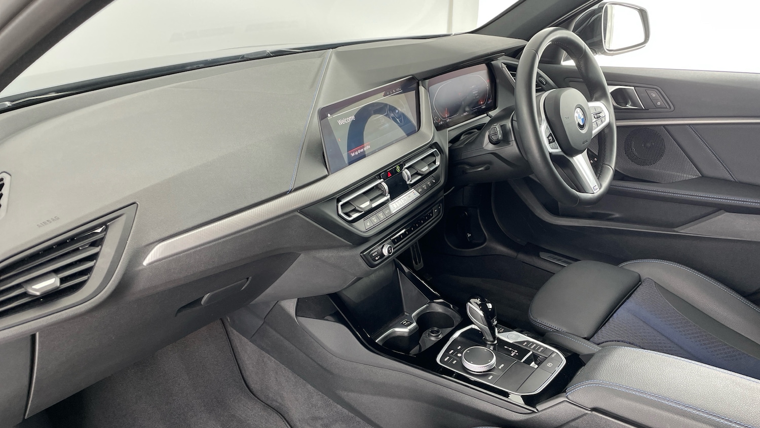 Used BMW 1 Series 2024 for sale - 78144183: Photo 7