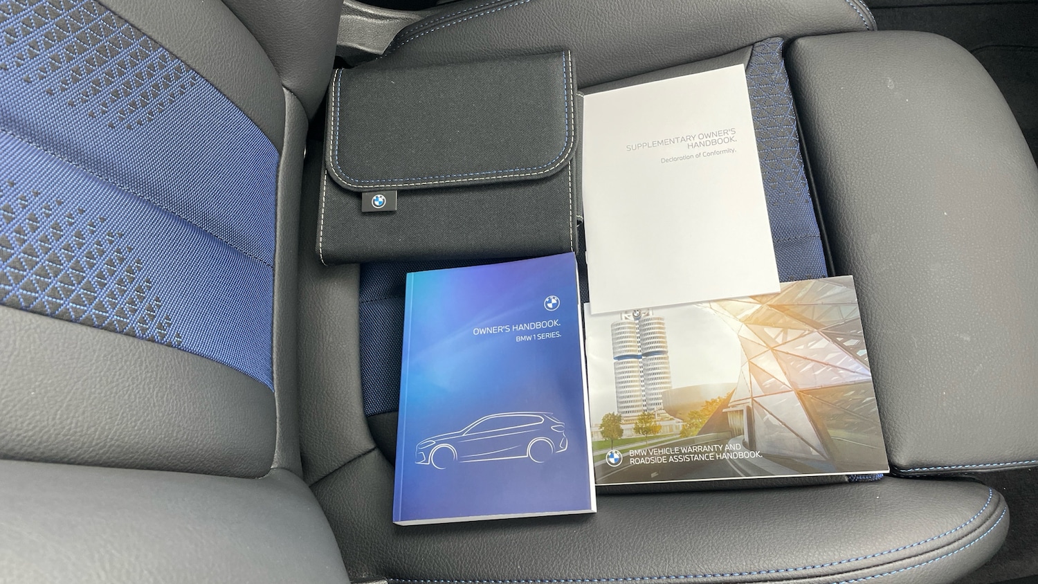 Used BMW 1 Series 2024 for sale - 78144183: Photo 77