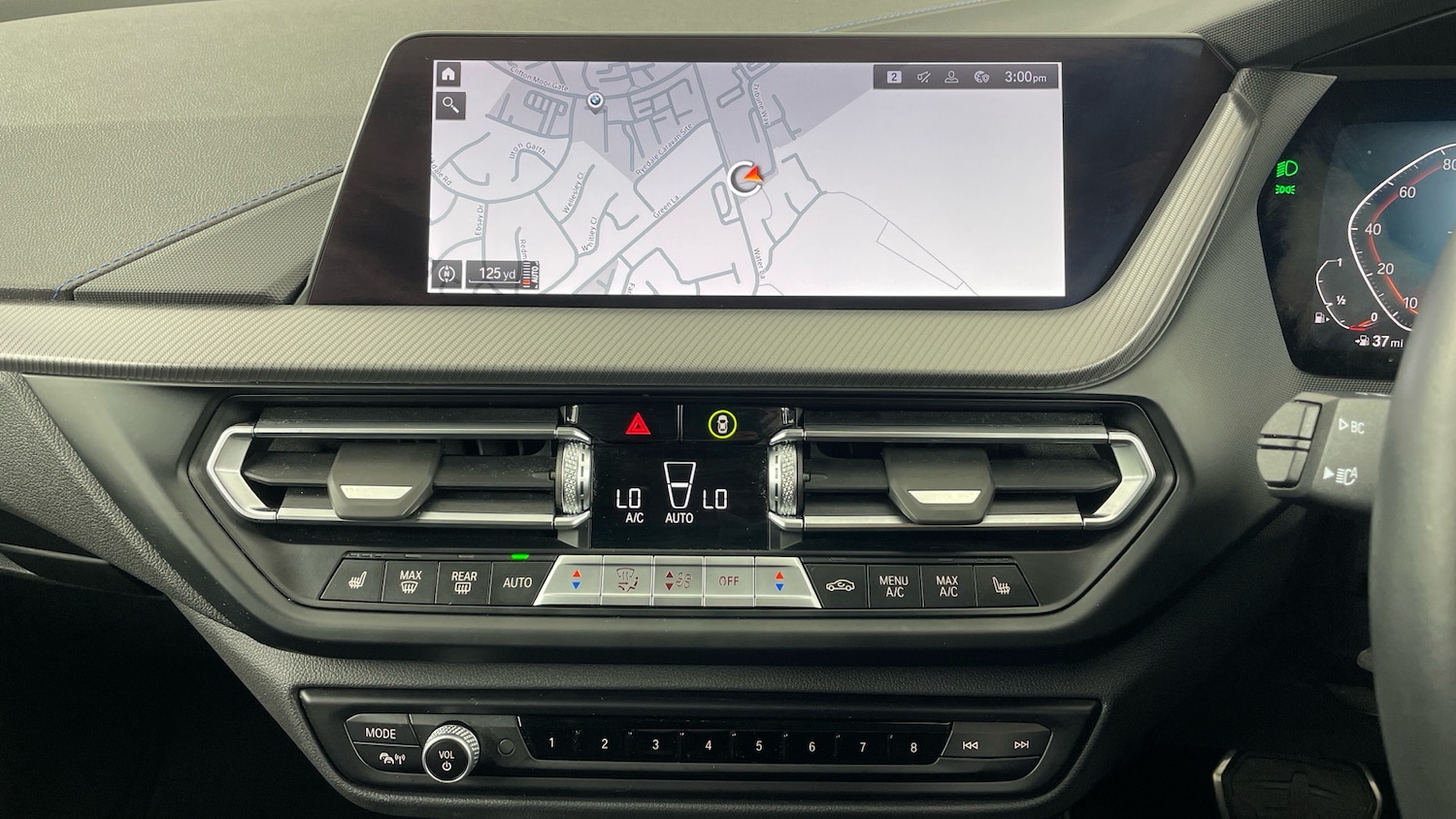 Used BMW 1 Series 2024 for sale - 78144183: Photo 8