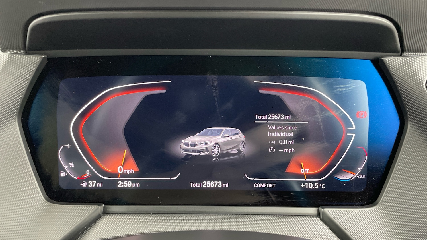 Used BMW 1 Series 2024 for sale - 78144183: Photo 9