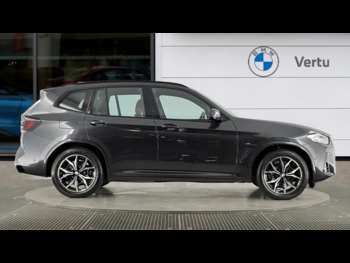 Used BMW X3 2022 for sale - 74742611: Photo