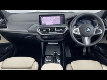 Used BMW X3 2022 for sale - 74742611: Photo