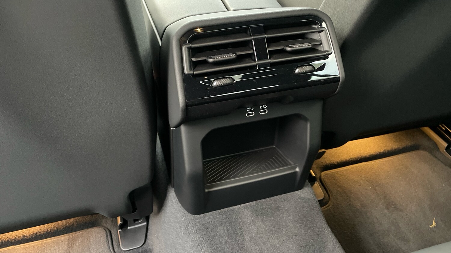 Vehicle 32