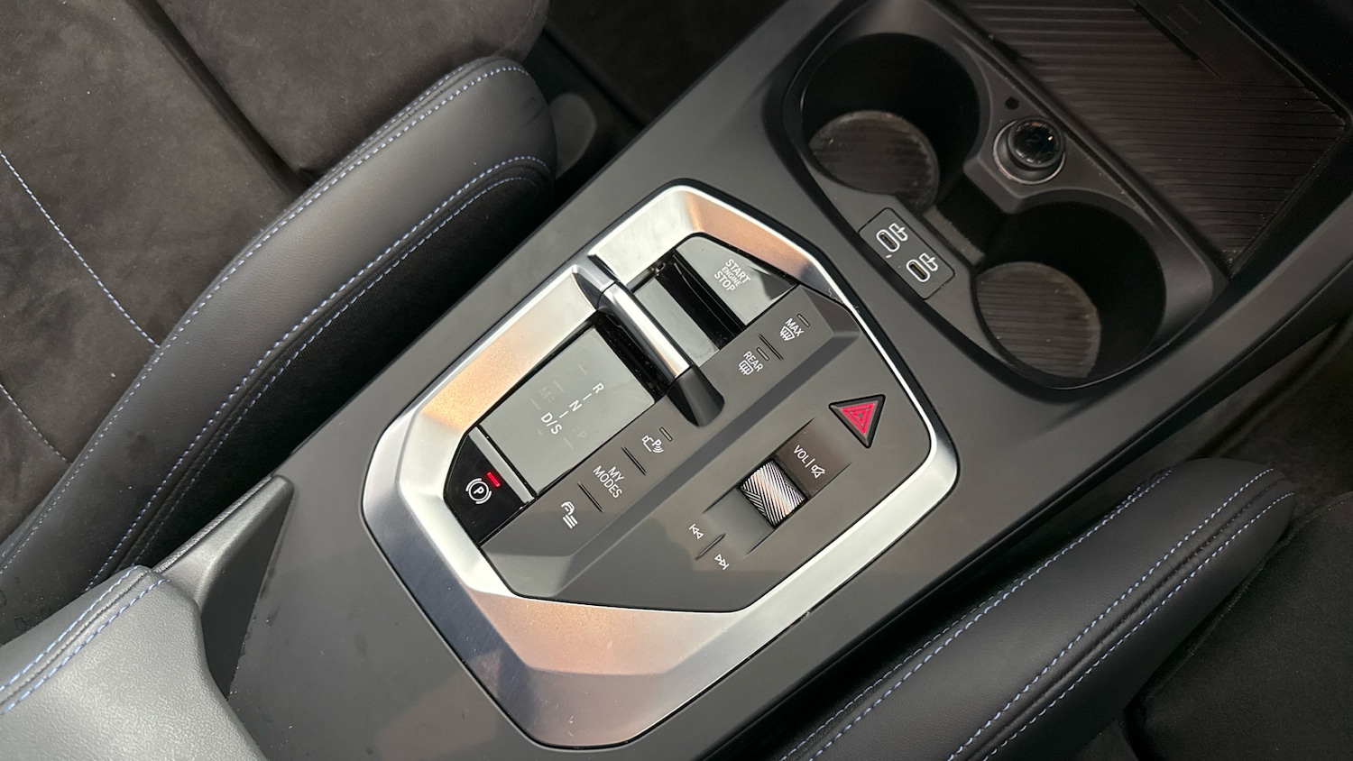 Used BMW 1 Series 2025 for sale - 77286152: Photo 10