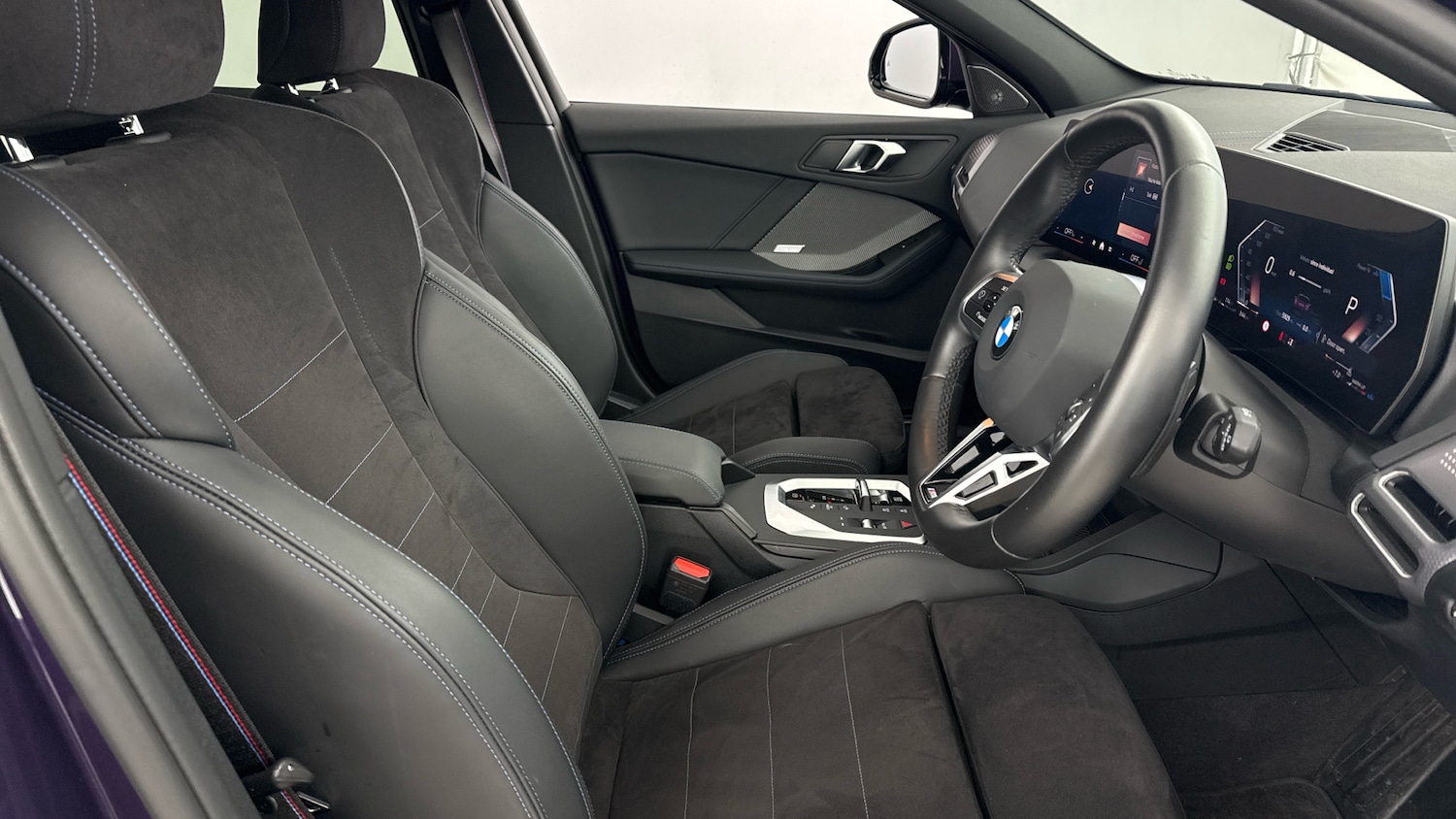 Used BMW 1 Series 2025 for sale - 77286152: Photo 11