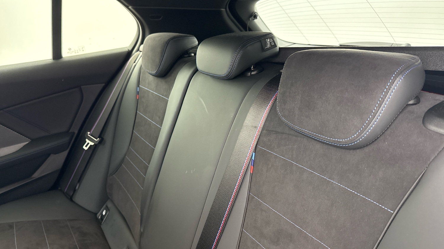 Used BMW 1 Series 2025 for sale - 77286152: Photo 12