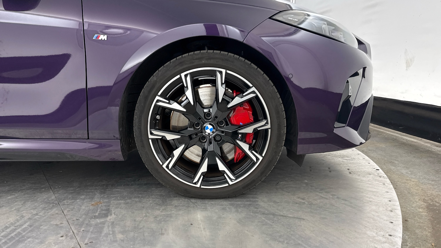 Used BMW 1 Series 2025 for sale - 77286152: Photo 14