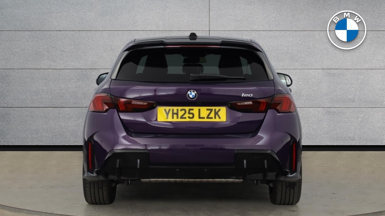 Used BMW 1 Series 2025 for sale - 77286152: Photo 15