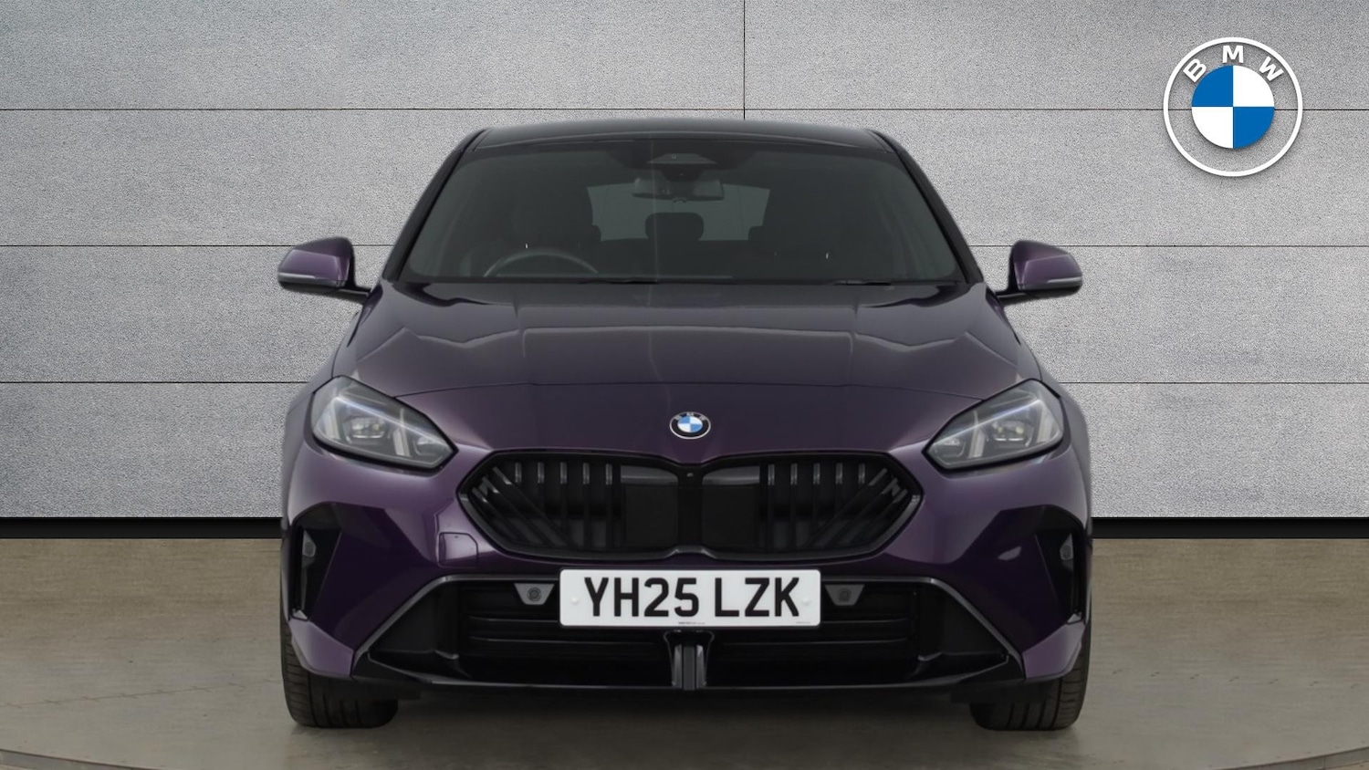 Used BMW 1 Series 2025 for sale - 77286152: Photo 16