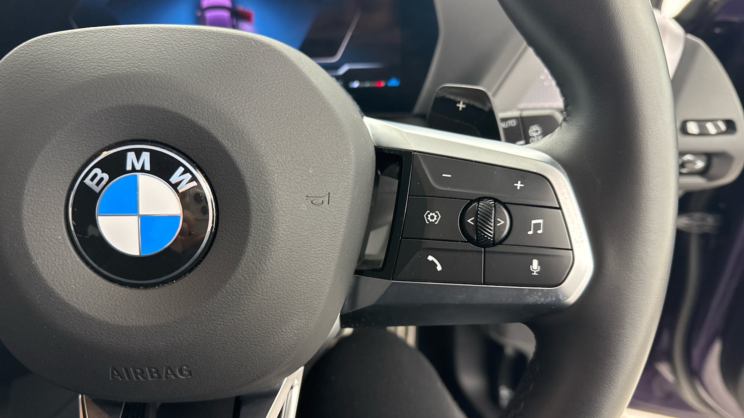 Used BMW 1 Series 2025 for sale - 77286152: Photo 18