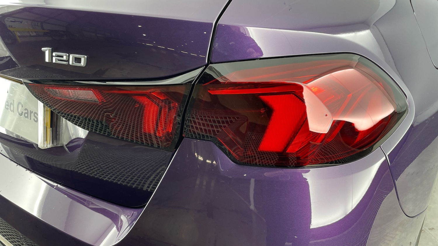 Used BMW 1 Series 2025 for sale - 77286152: Photo 22