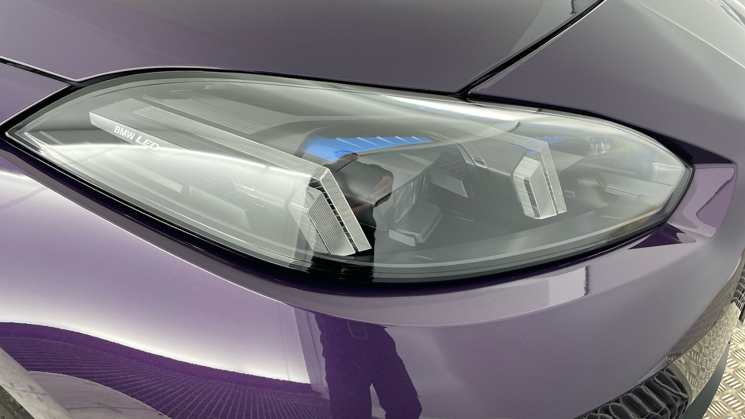 Used BMW 1 Series 2025 for sale - 77286152: Photo 23