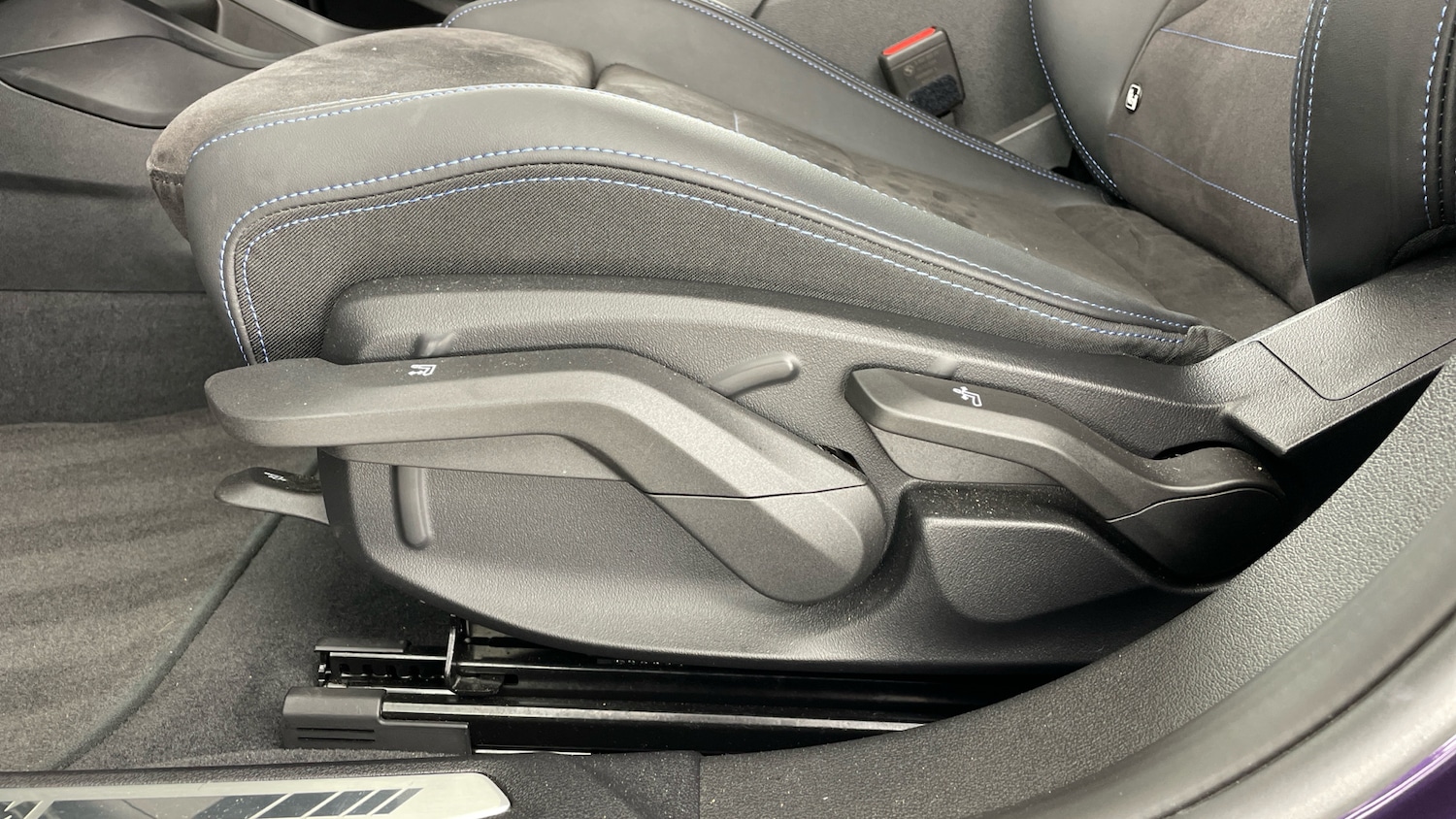 Used BMW 1 Series 2025 for sale - 77286152: Photo 27