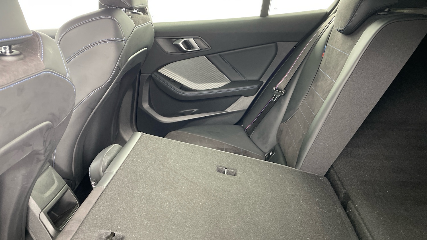 Used BMW 1 Series 2025 for sale - 77286152: Photo 35