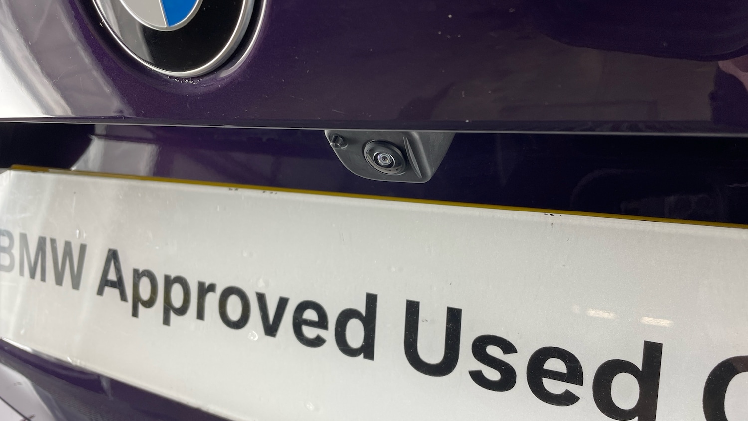 Used BMW 1 Series 2025 for sale - 77286152: Photo 39