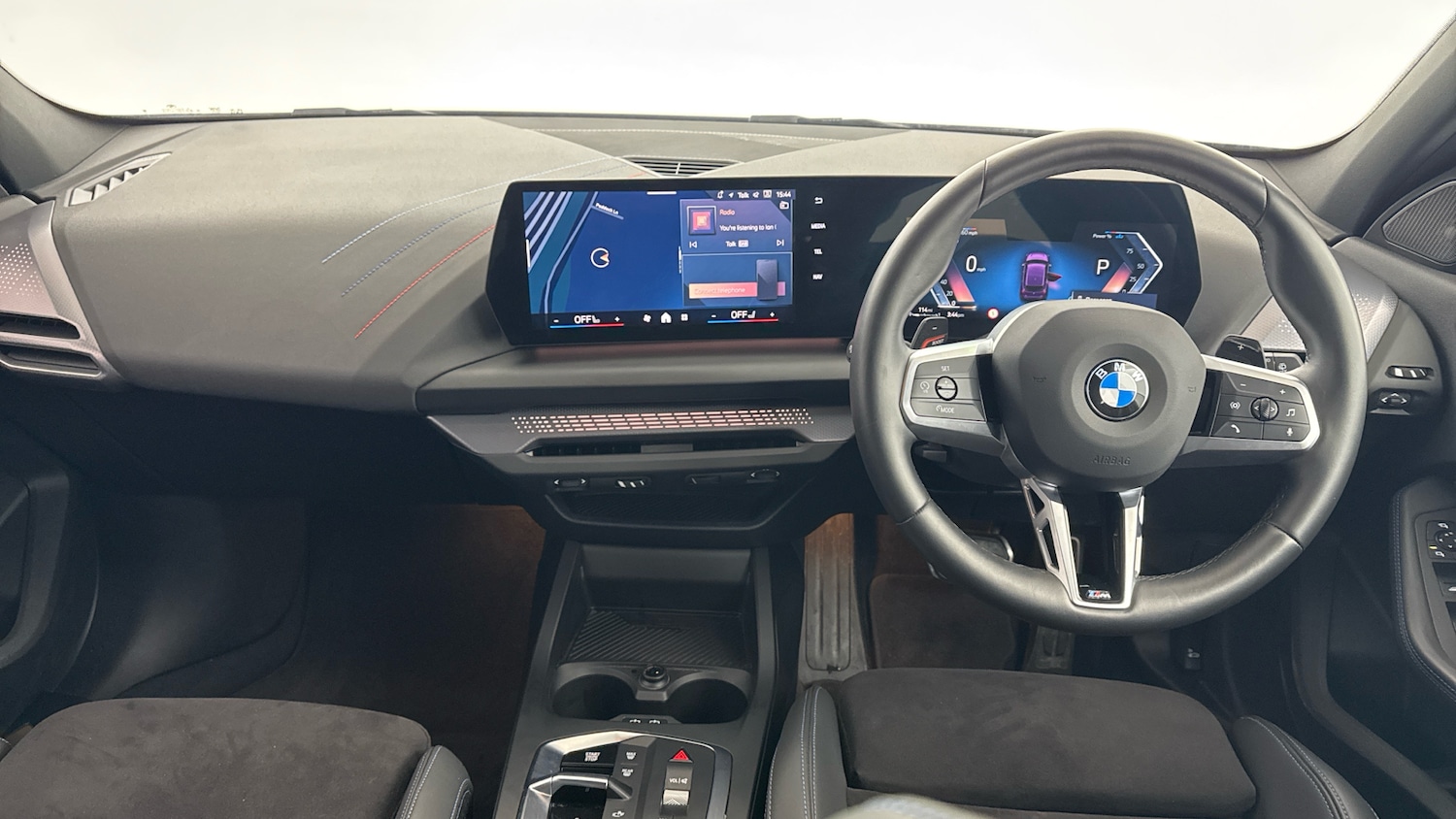 Used BMW 1 Series 2025 for sale - 77286152: Photo 4