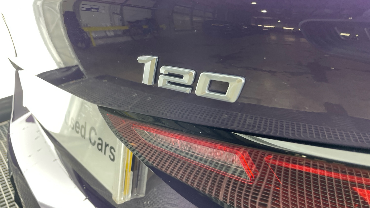 Used BMW 1 Series 2025 for sale - 77286152: Photo 40