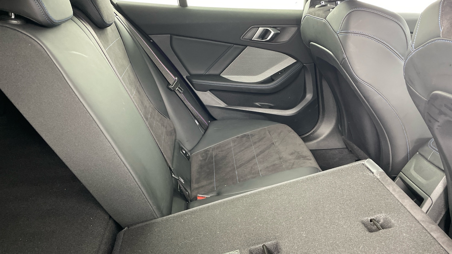 Used BMW 1 Series 2025 for sale - 77286152: Photo 45