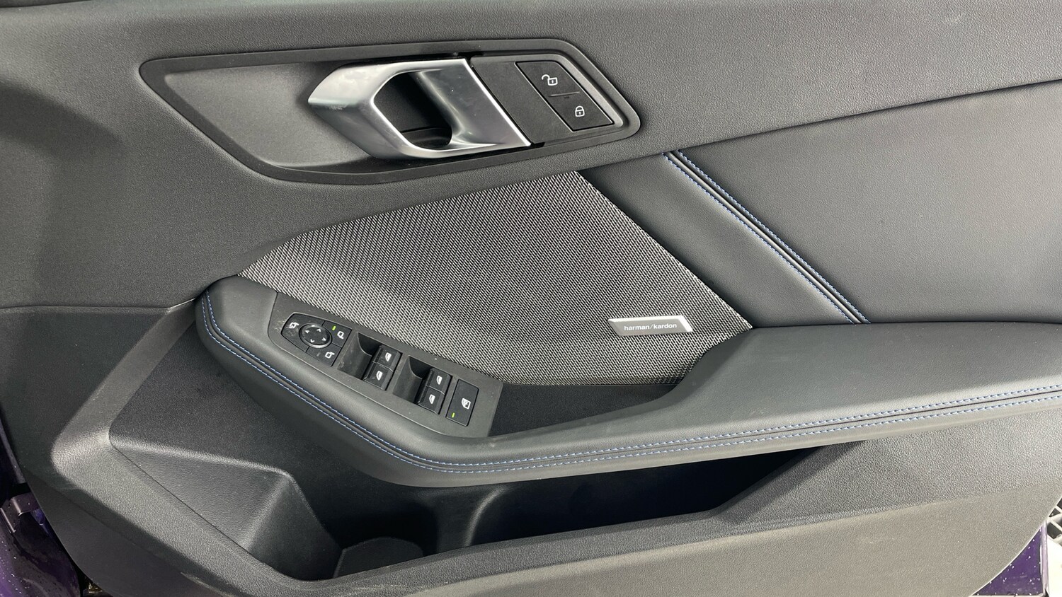 Used BMW 1 Series 2025 for sale - 77286152: Photo 46