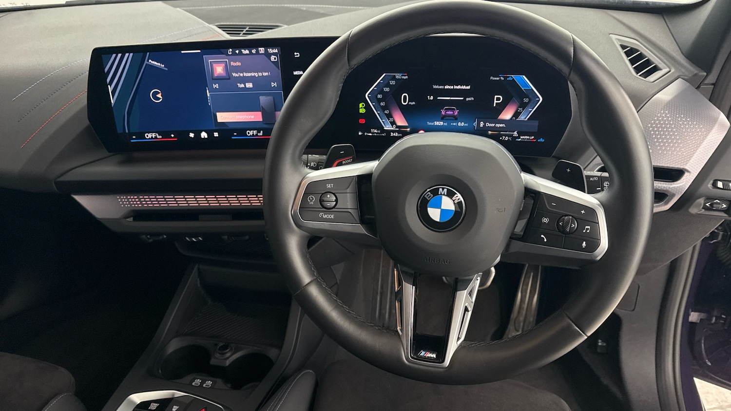 Used BMW 1 Series 2025 for sale - 77286152: Photo 5