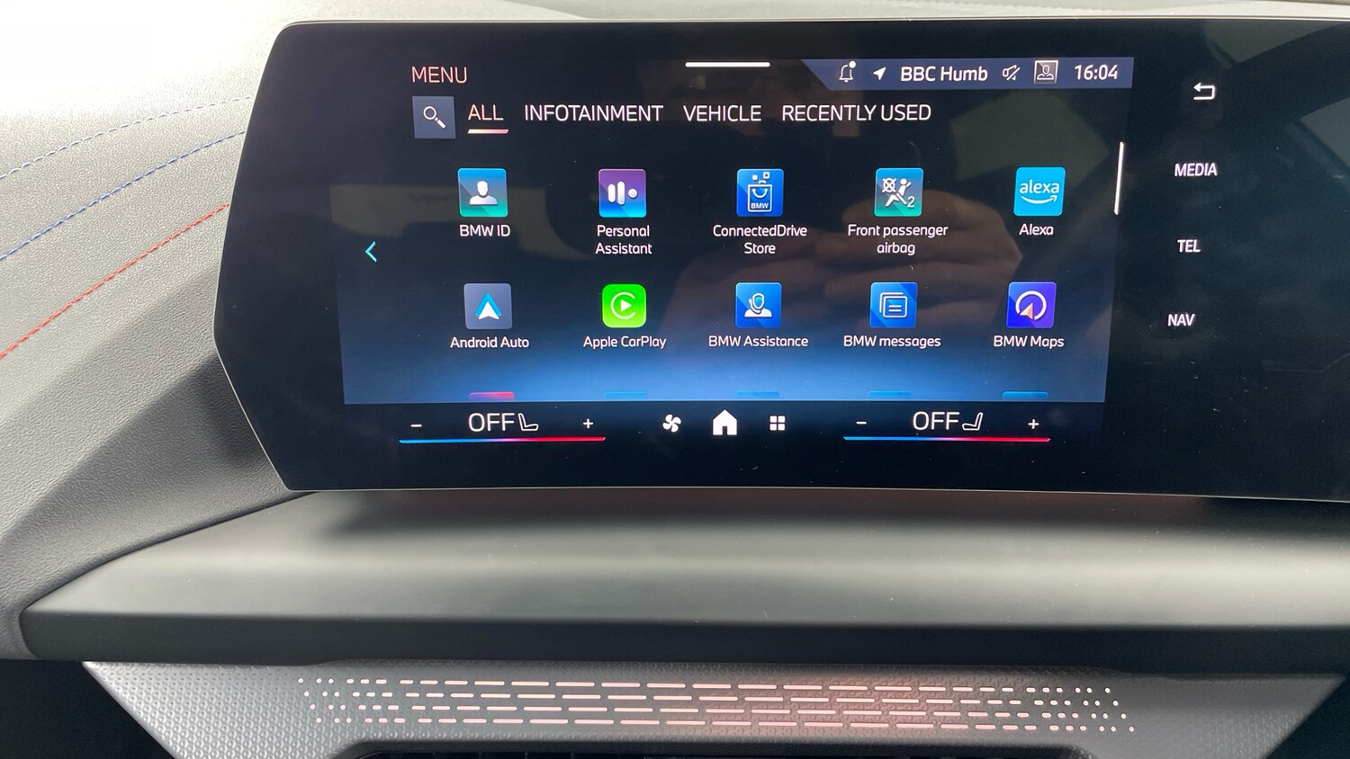 Used BMW 1 Series 2025 for sale - 77286152: Photo 56