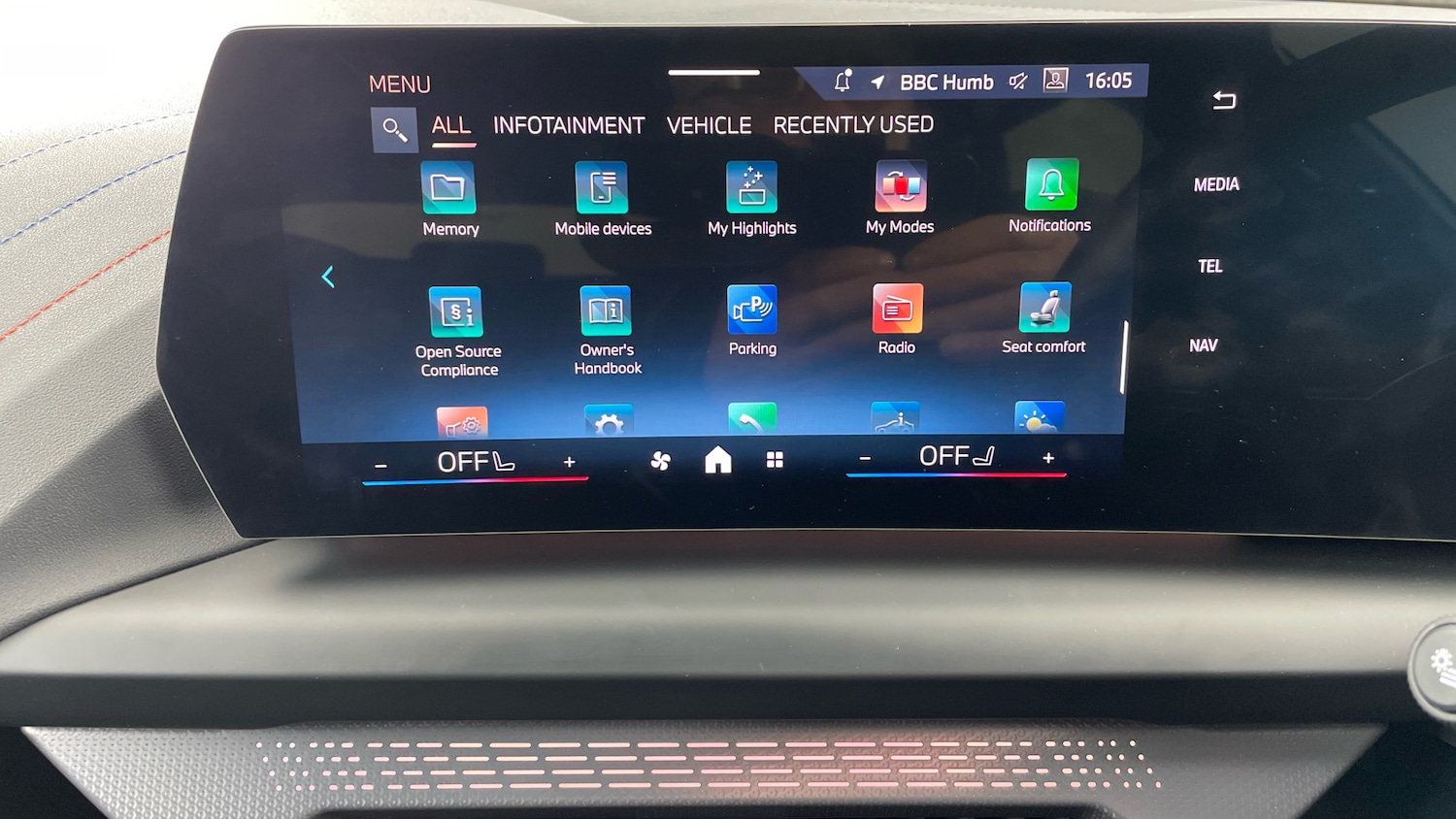 Used BMW 1 Series 2025 for sale - 77286152: Photo 58