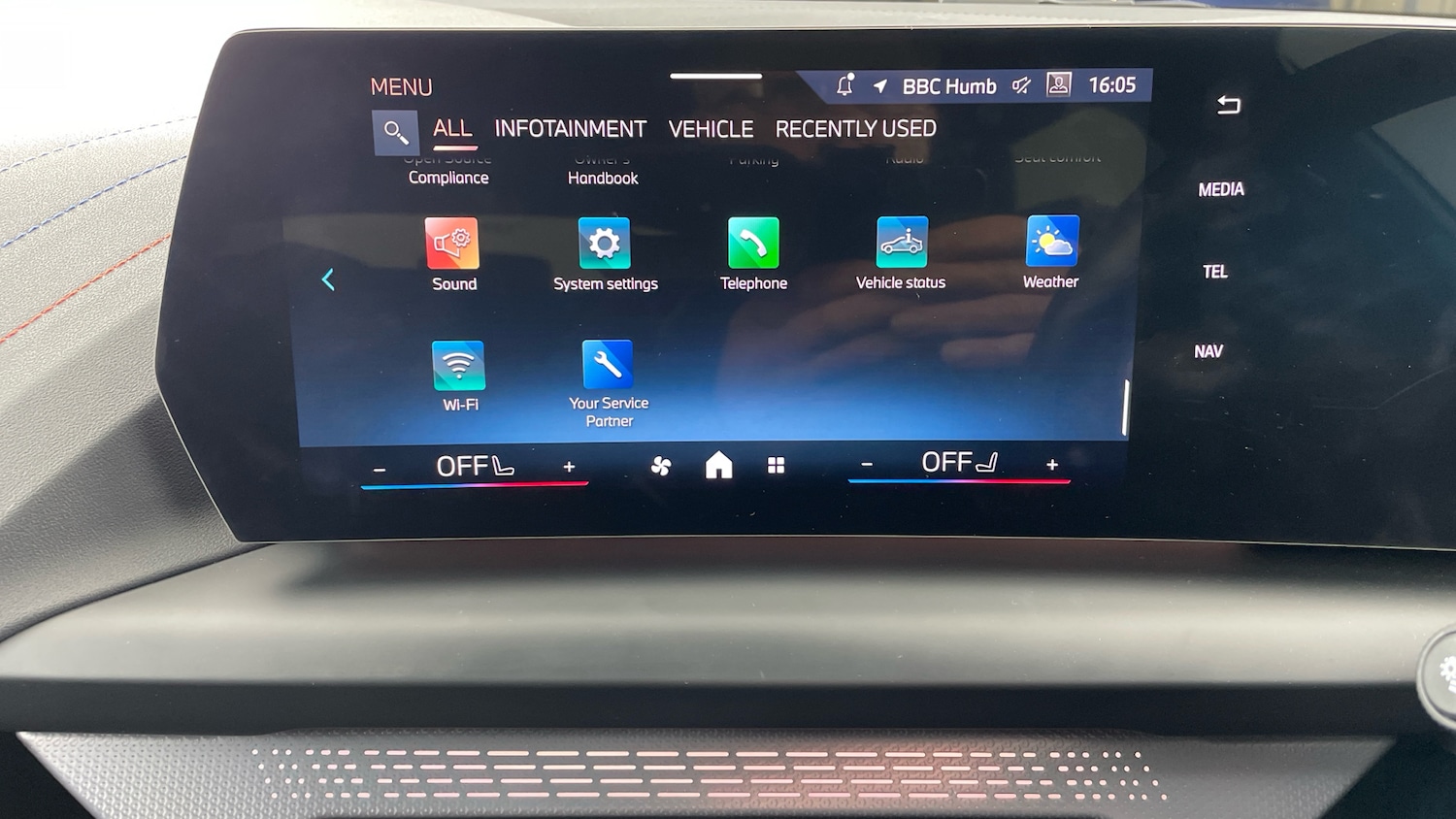 Used BMW 1 Series 2025 for sale - 77286152: Photo 59