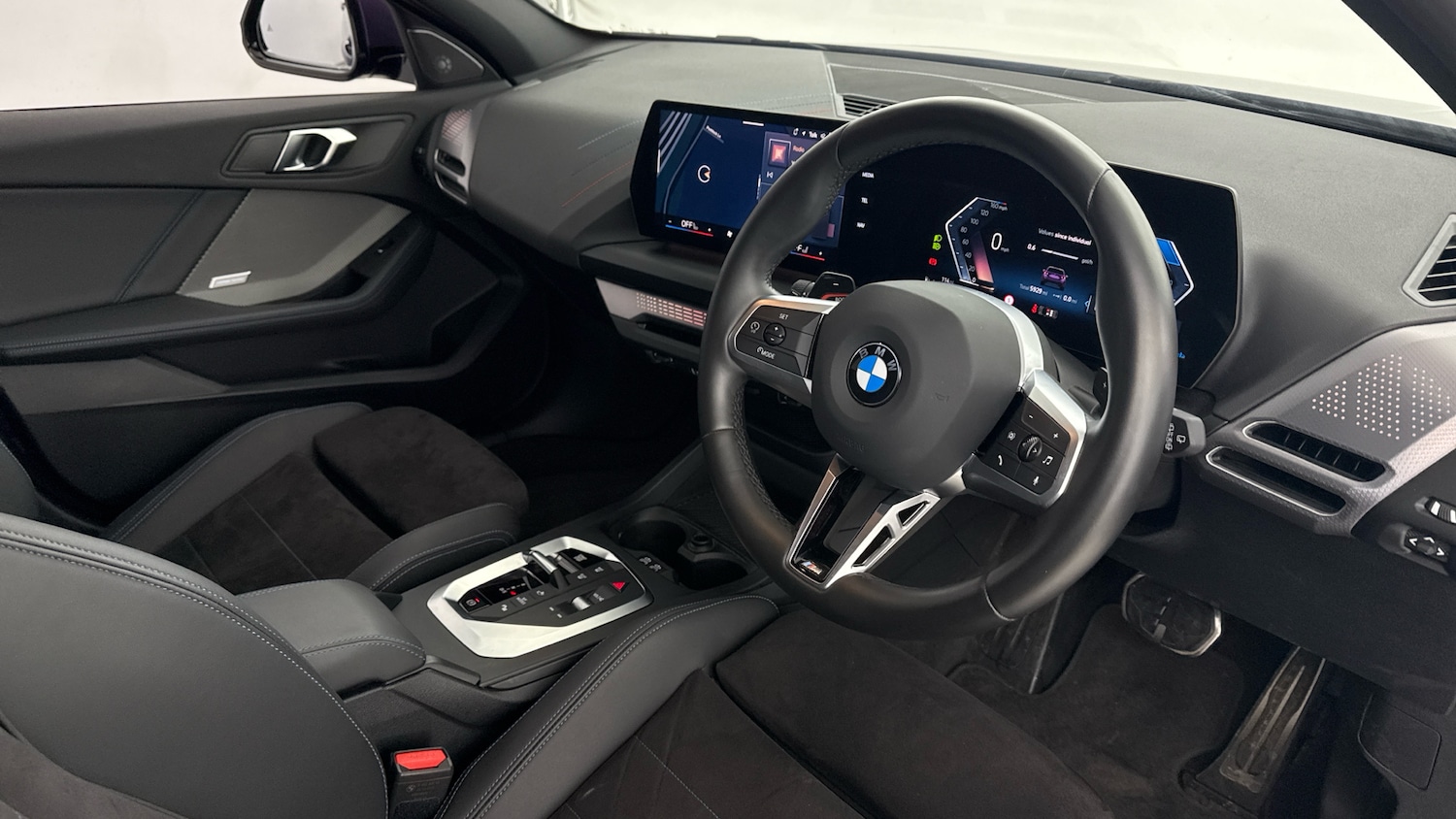 Used BMW 1 Series 2025 for sale - 77286152: Photo 6