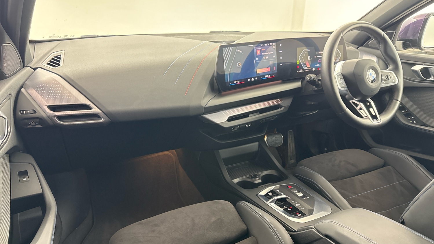 Used BMW 1 Series 2025 for sale - 77286152: Photo 7