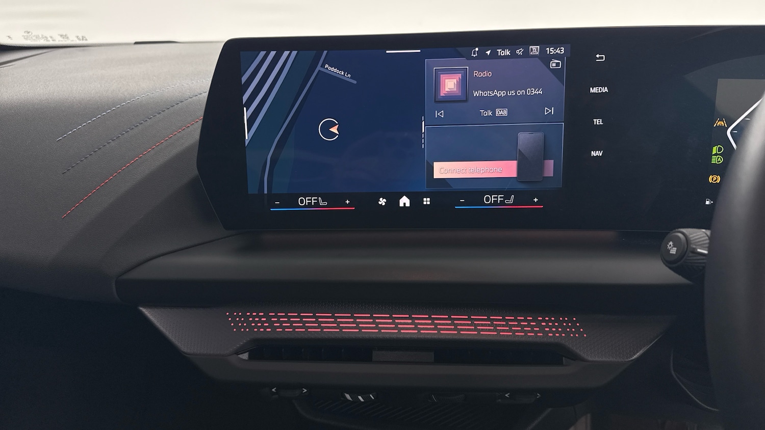 Used BMW 1 Series 2025 for sale - 77286152: Photo 8